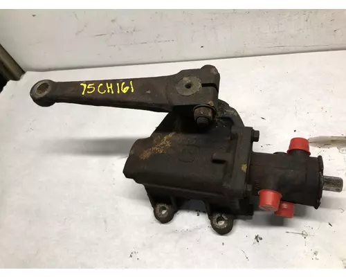 Saginaw 5690653 Steering GearRack