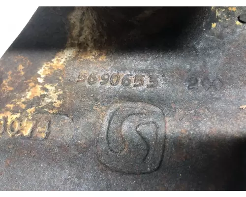 Saginaw 5690653 Steering GearRack