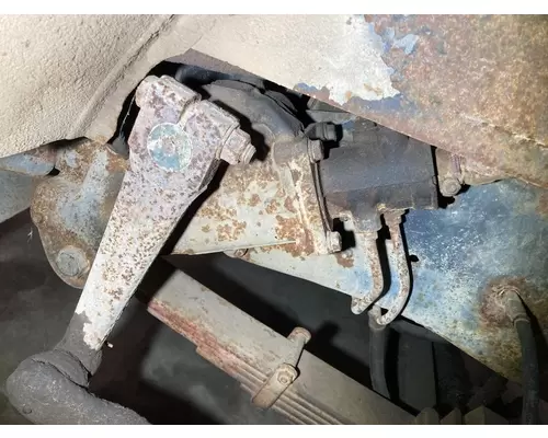 Saginaw 5690653 Steering GearRack