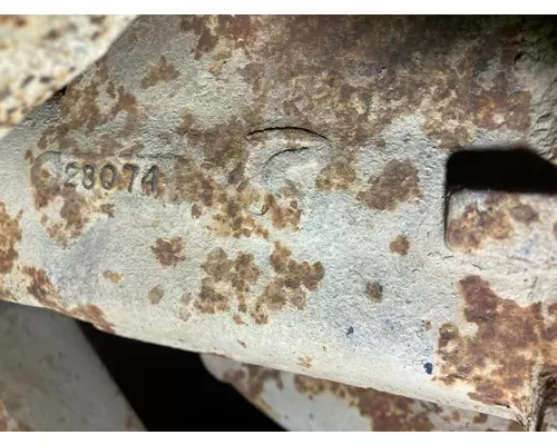 Saginaw 5690653 Steering GearRack