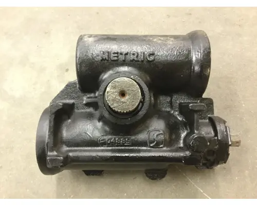 Steering Gear / Rack Saginaw 710M Vander Haags Inc Dm