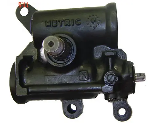 Steering Gear / Rack Saginaw 710ML Vander Haags Inc Sp