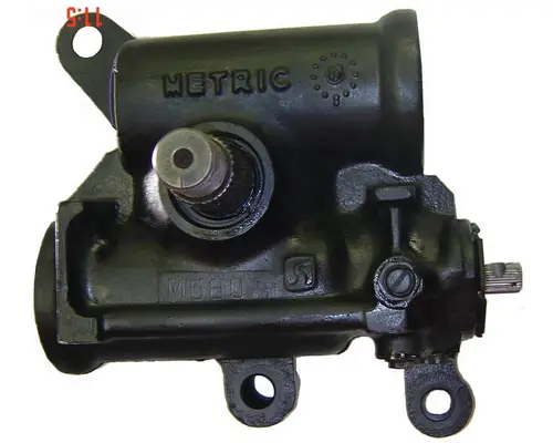 Steering Gear / Rack Saginaw 710ML Vander Haags Inc Sf