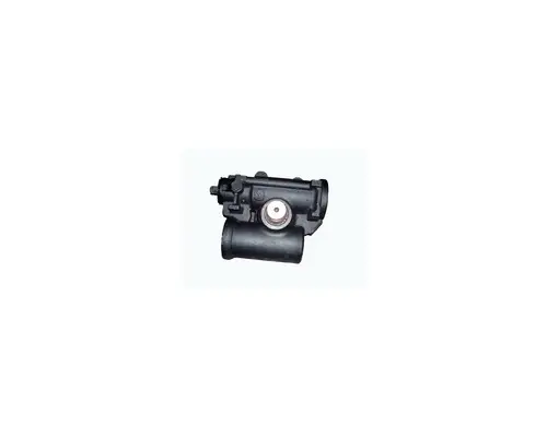 Steering Gear / Rack Saginaw 710S Vander Haags Inc Sp