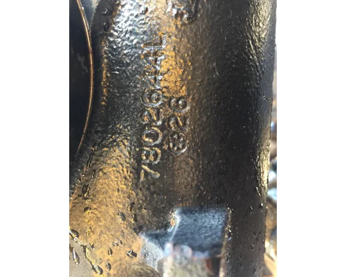 Steering Gear / Rack SAGINAW 7802644L Crest Truck Parts