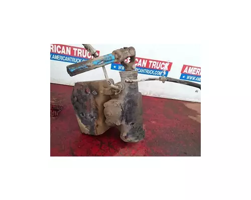 Steering Gear / Rack SAGINAW 7802644l American Truck Salvage