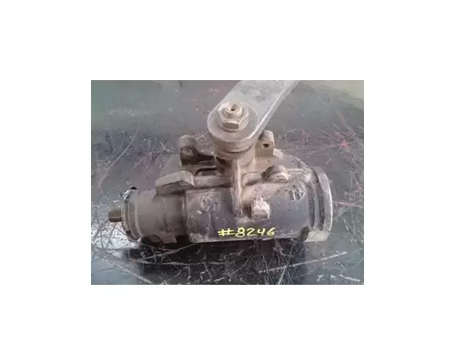 Steering Gear / Rack SAGINAW 7802644l American Truck Salvage