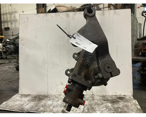 Steering Gear / Rack Saginaw 7829333 Vander Haags Inc Dm