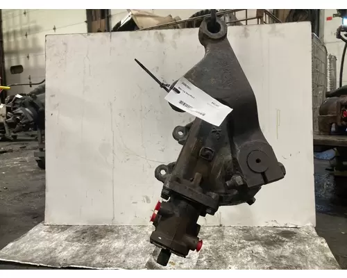 Steering Gear / Rack Saginaw 7829333 Vander Haags Inc Dm