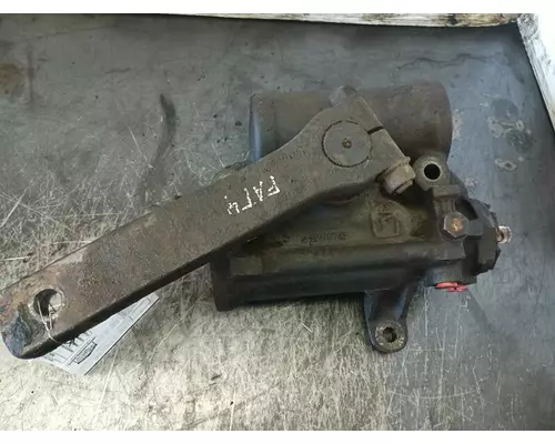 Saginaw 7830389 Steering Gear  Rack