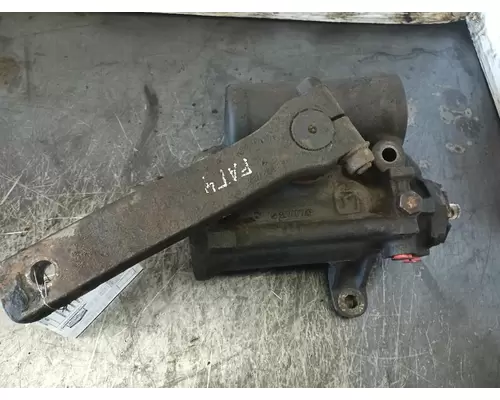 Steering Gear / Rack Saginaw 7830389 Spalding Auto Parts