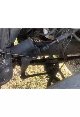 Saginaw 7832331 Steering Gear / Rack