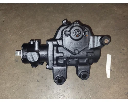 Steering Gear / Rack Saginaw 7832331 Vander Haags Inc DM