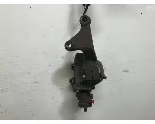 Saginaw 7832331 Steering GearRack