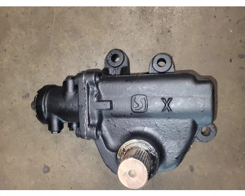 Saginaw 7832331 Steering GearRack