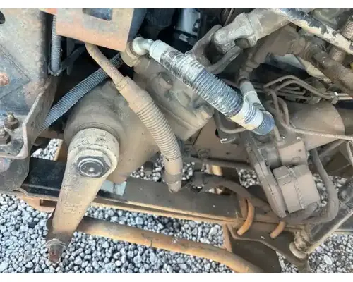 Saginaw Other Steering Gear  Rack