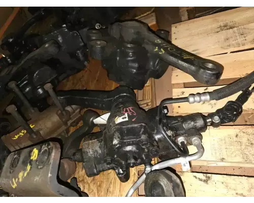 Steering Gear / Rack Saginaw Other Holst Truck Parts