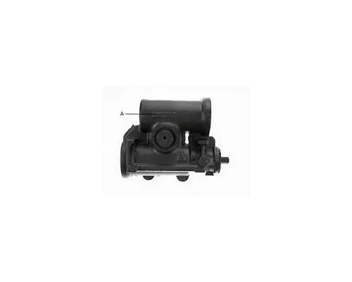Steering Gear / Rack Saginaw Other Holst Truck Parts