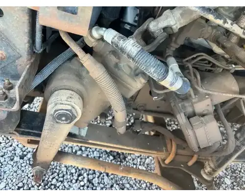 Steering Gear / Rack Saginaw Other Holst Truck Parts