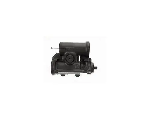 Steering Gear / Rack Saginaw Other Holst Truck Parts