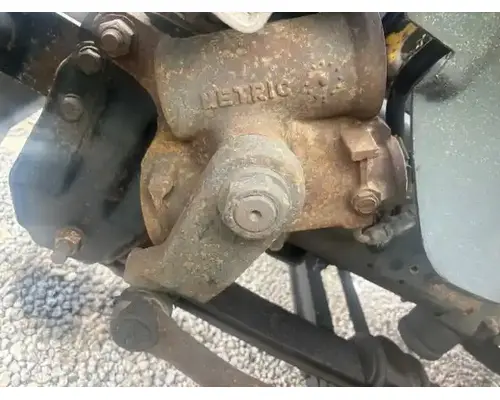 Steering Gear / Rack Saginaw Other Holst Truck Parts