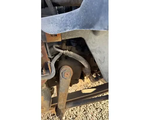 Steering Gear / Rack Saginaw Other Holst Truck Parts