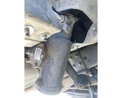 Steering Gear / Rack SAGINAW Other GECO - Dinuba