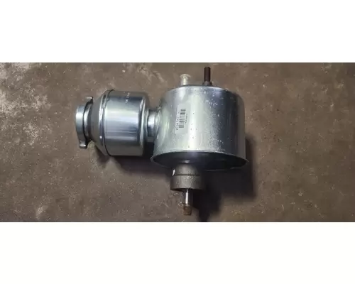 Saginaw  Power Steering Pump-Reservoir