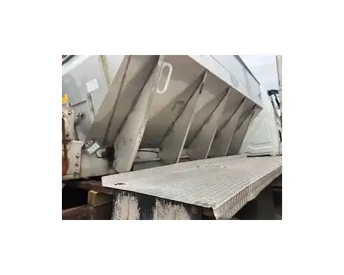 Salter / Sander 10 FT Body  Bed