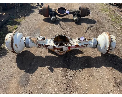 Axle Assembly, Rear (Single Or Rear) SAMSUNG 7126-20010 Camerota Truck Parts
