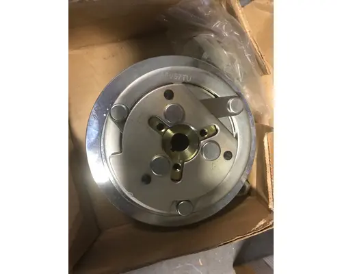 Air Conditioner Compressor Clutch SANDEN  Hagerman Inc.