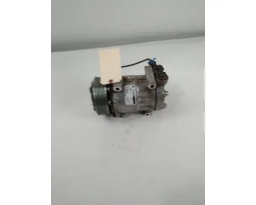 Air Conditioner Compressor Clutch SANDEN  Hagerman Inc.