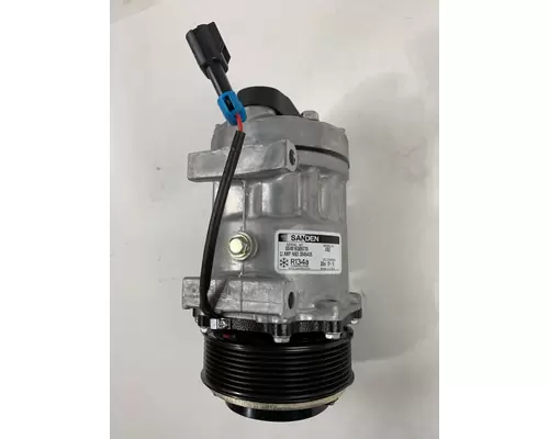 Air Conditioner Compressor SANDEN  Hagerman Inc.