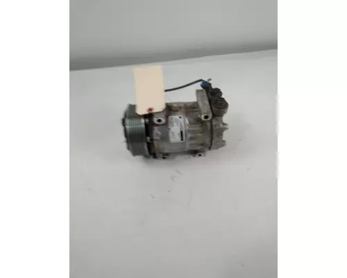 Air Conditioner Compressor Clutch SANDEN  Hagerman Inc.