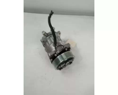 Air Conditioner Compressor Clutch SANDEN  Hagerman Inc.