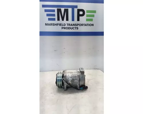 Air Conditioner Compressor SANDEN  Marshfield Transportation Products