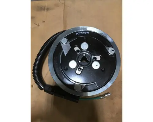 Fan Clutch SANDEN  K &amp; R Truck Sales, Inc.