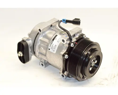 Air Conditioner Condenser SANDEN 4314 Frontier Truck Parts