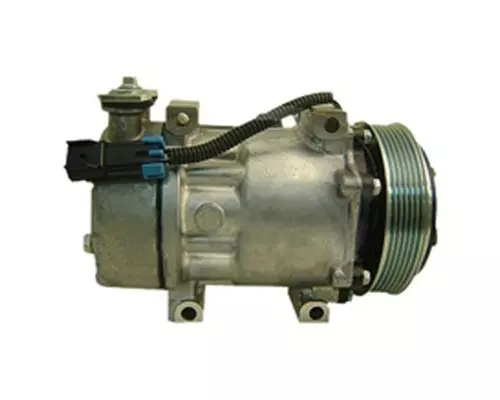 Air Conditioner Compressor SANDEN SD7H15 LKQ Western Truck Parts