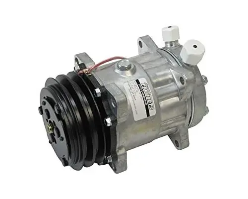 Air Conditioner Compressor SANDEN SD7H15 LKQ Western Truck Parts