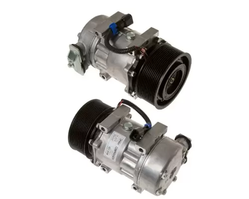 Air Conditioner Compressor SANDEN SD7H15 LKQ Heavy Truck Maryland