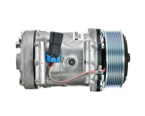 Air Conditioner Compressor SANDEN SD7H15SHD LKQ Evans Heavy Truck Parts