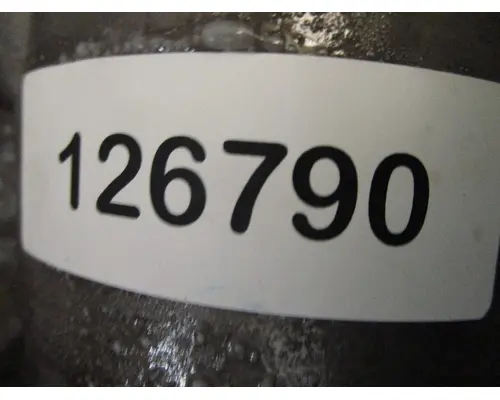 Air Conditioner Compressor Sanden U4106 Valley Heavy Equipment