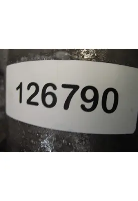 Sanden U4106 Air Conditioner Compressor