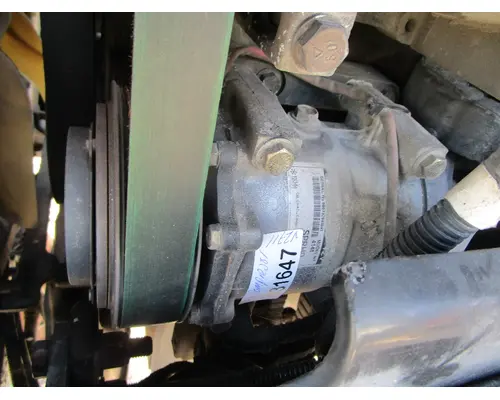 Sanden U4148 Air Conditioner Compressor