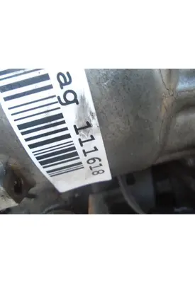 Sanden U4313 Air Conditioner Compressor