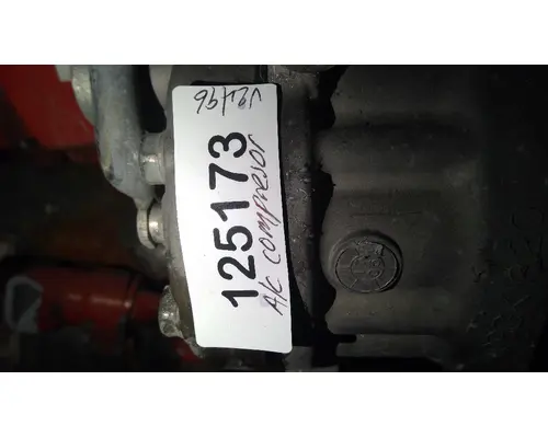 Sanden U4313 Air Conditioner Compressor