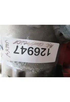 Sanden U4313 Air Conditioner Compressor