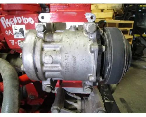 Air Conditioner Compressor Sanden U4313 Valley Heavy Equipment