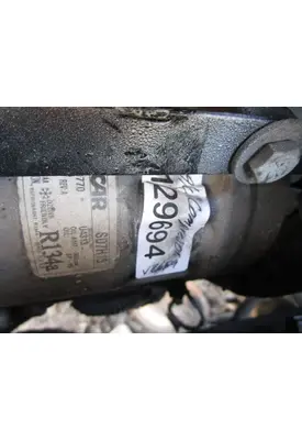 Sanden U4313 Air Conditioner Compressor